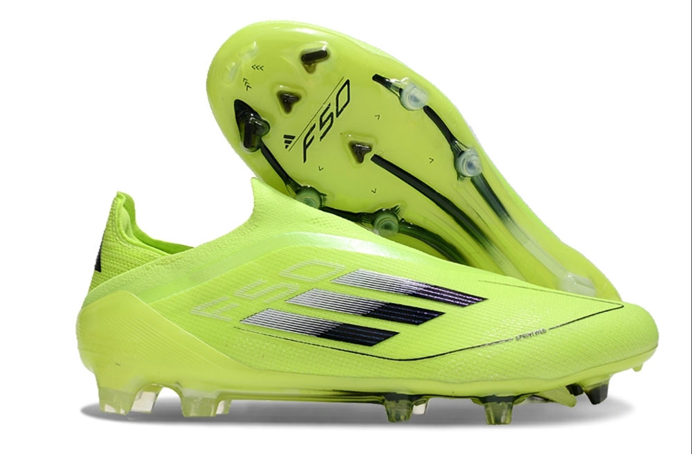 Adidas X F50 Elite Laceless FG Size 39-45-65709683